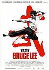 Yo soy Bruce Lee